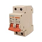 Magnetotermico AC